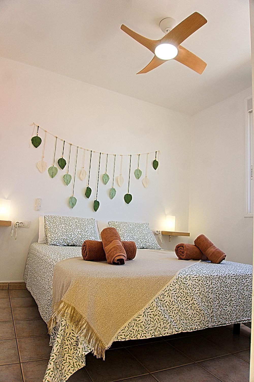 Apartamento,Bbq, Cerca Del Mar Charco del Pino Exterior foto